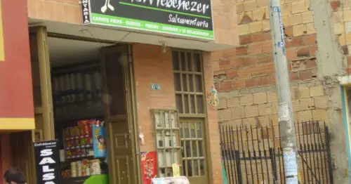 DISTRIEBENEZER SALSAMENTARIA DISTRIEBENEZER SALSAMENTARIA
